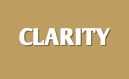 Clarity