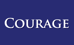 Courage