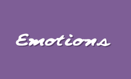 Emotions