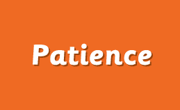 Patience