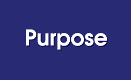 Purpose