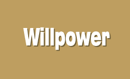 Willpower