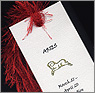 Bookmarks (Zodiac)