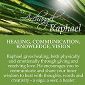 Raphael Card image 2