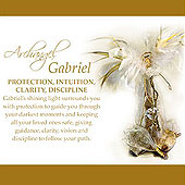 Gabriel Print image 1