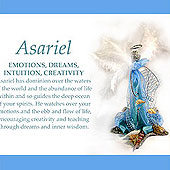 Asariel Print image 1