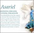 Asariel Print