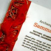 SAMMAEL image 1