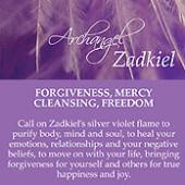 Zadkiel Card image 2