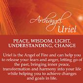 Uriel Card image 2