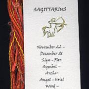 SAGITTARIUS image 2