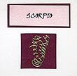 SCORPIO