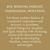Jophiel Bookmark image 2