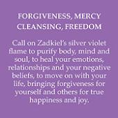 Zadkiel Bookmark image 2