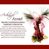Azrael Print image 1