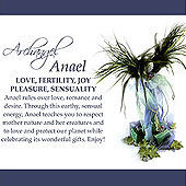 Anael Print image 1