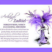 Zadkiel Print image 1