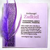 ZADKIEL image 2