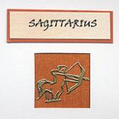 SAGITTARIUS image 1