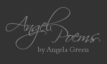 Angel Wings Poems by Angela Green